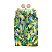 40% OFF - Cell Phone Purse - Tender Grass