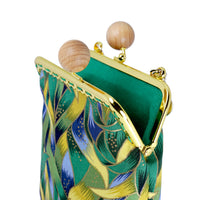 40% OFF - Cell Phone Purse - Tender Grass