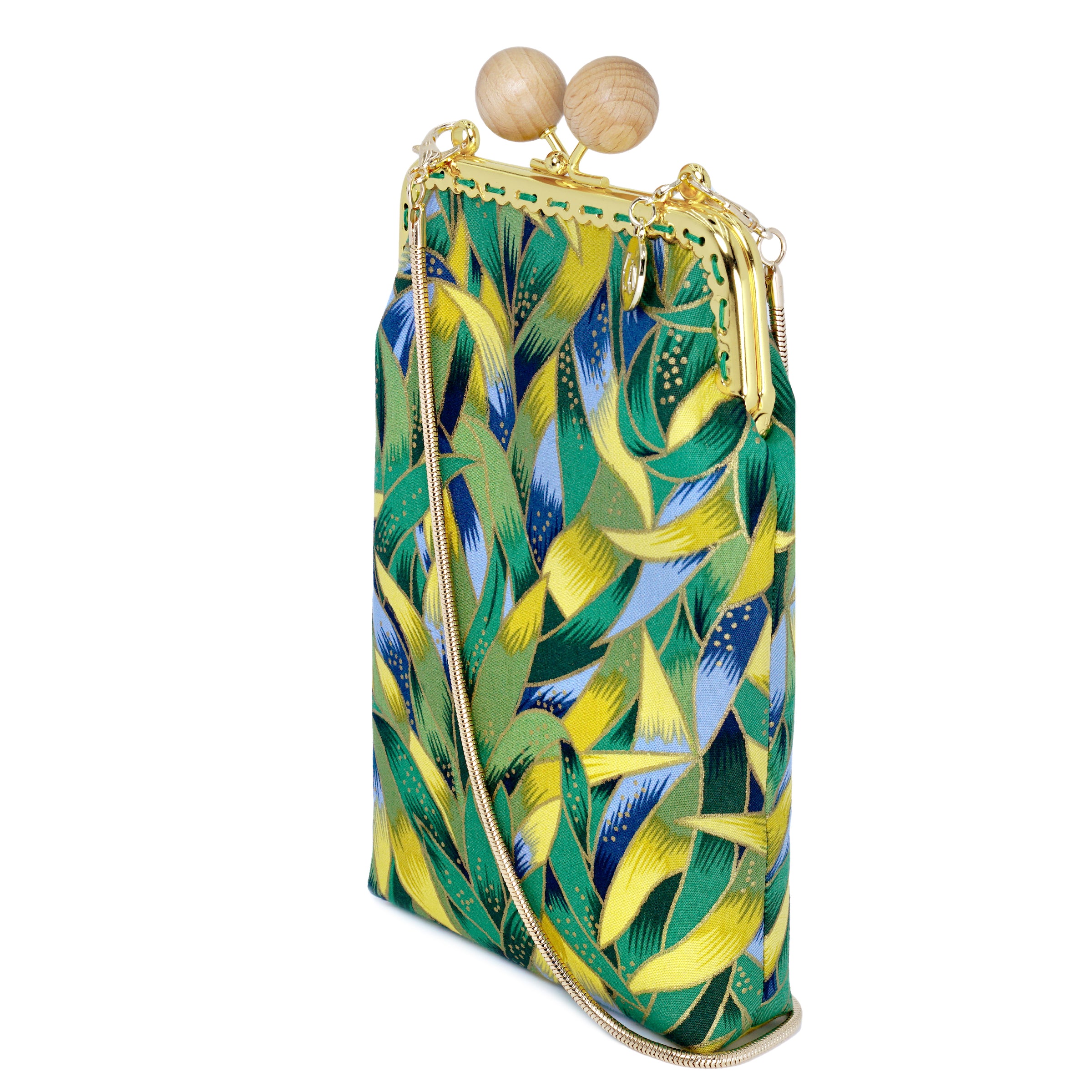 40% OFF - Cell Phone Purse - Tender Grass