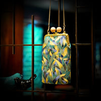 40% OFF - Cell Phone Purse - Tender Grass