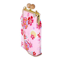 40% OFF - Cell Phone Purse - Embroidery Ball