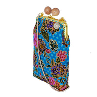 Cell Phone Purse - Bunga Camomile