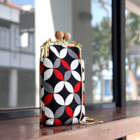 20% OFF - Cell Phone Purse - Seven Treasures