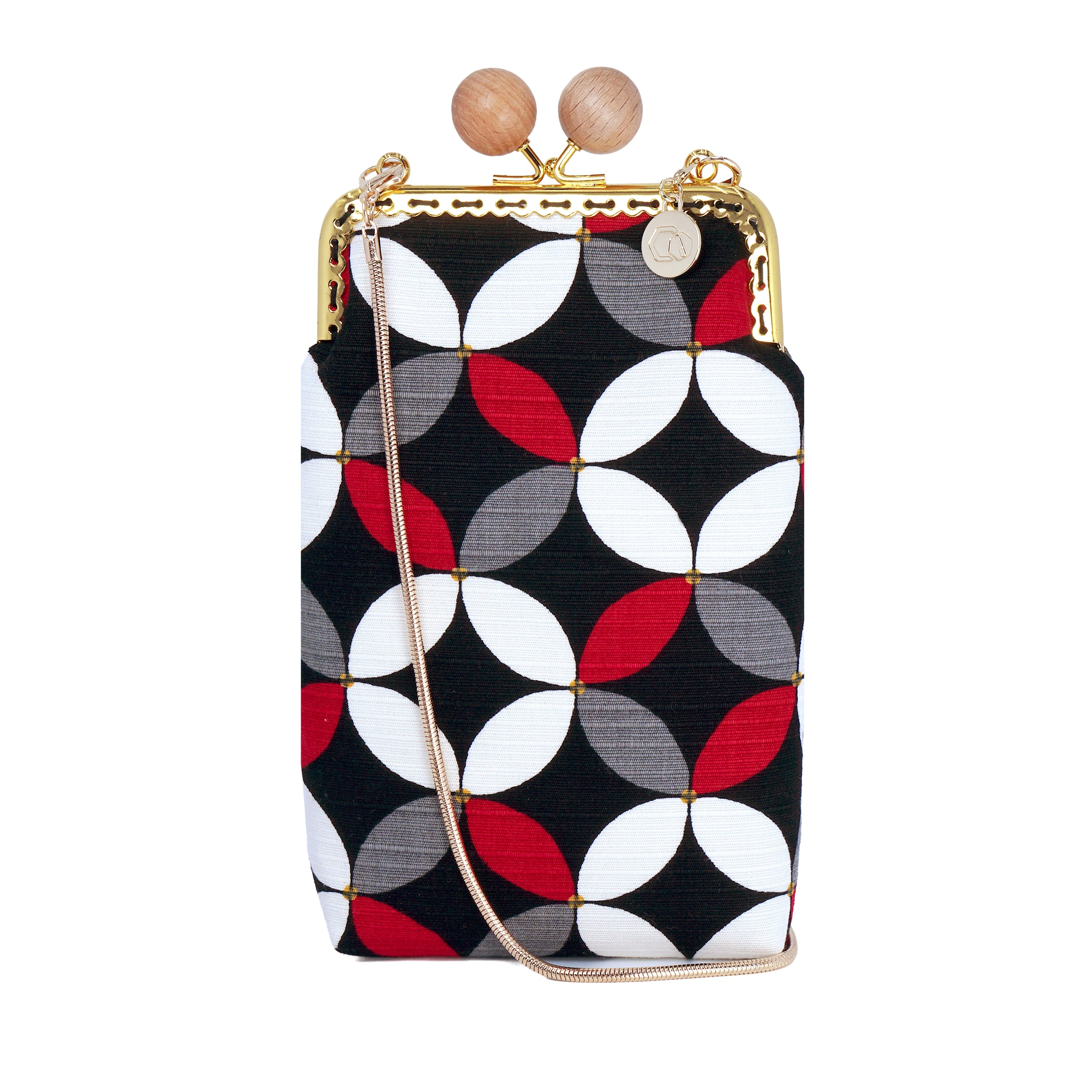 20% OFF - Cell Phone Purse - Seven Treasures