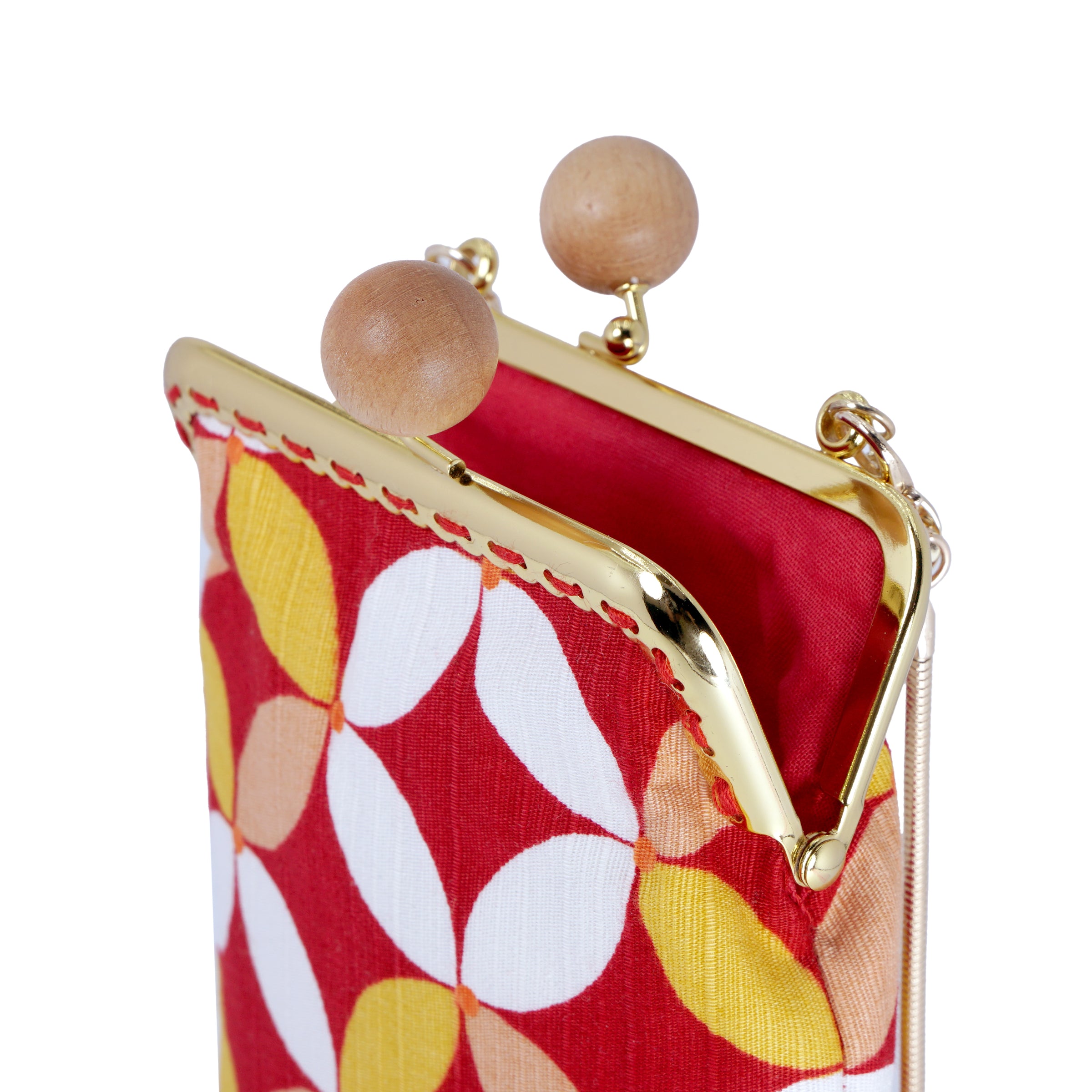 20% OFF - Cell Phone Purse - Seven Treasures