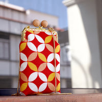 20% OFF - Cell Phone Purse - Seven Treasures