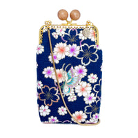 Cell Phone Purse - Butterfly