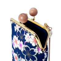 Cell Phone Purse - Butterfly