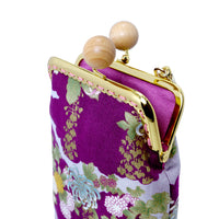 Cell Phone Purse - Coreopsis River