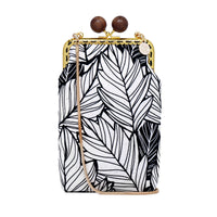 Cell Phone Purse - Vein Ink