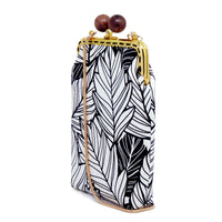 Cell Phone Purse - Vein Ink