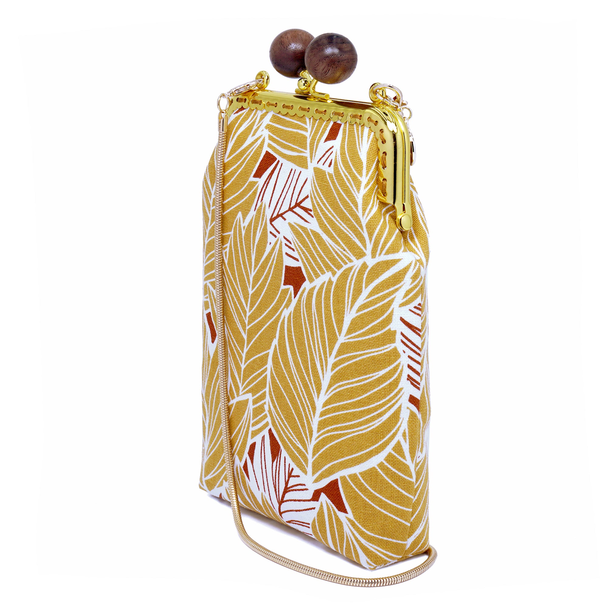 Cell Phone Purse - Vein Ink