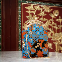 Phone Wallet - Rose Reverie