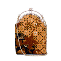 Phone Wallet - Rose Reverie