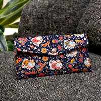 Red Packet Organizer - Maneki Inu