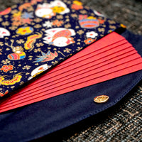 Red Packet Organizer - Maneki Inu