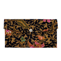 Red Packet Organizer - Birchwood