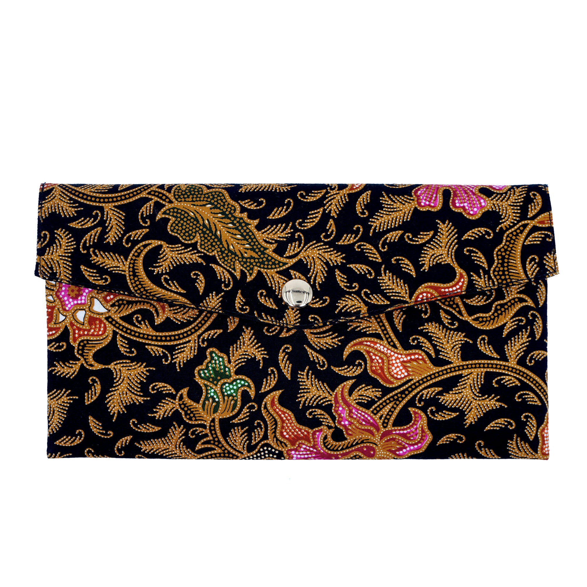 Red Packet Organizer - Birchwood