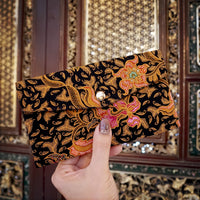 Red Packet Organizer - Birchwood