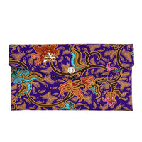 Red Packet Organizer - Birchwood