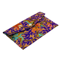 Red Packet Organizer - Birchwood