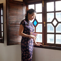 Red Packet Organizer - Birchwood