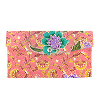 Red Packet Organizer - Revolving Dream