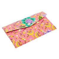 Red Packet Organizer - Revolving Dream