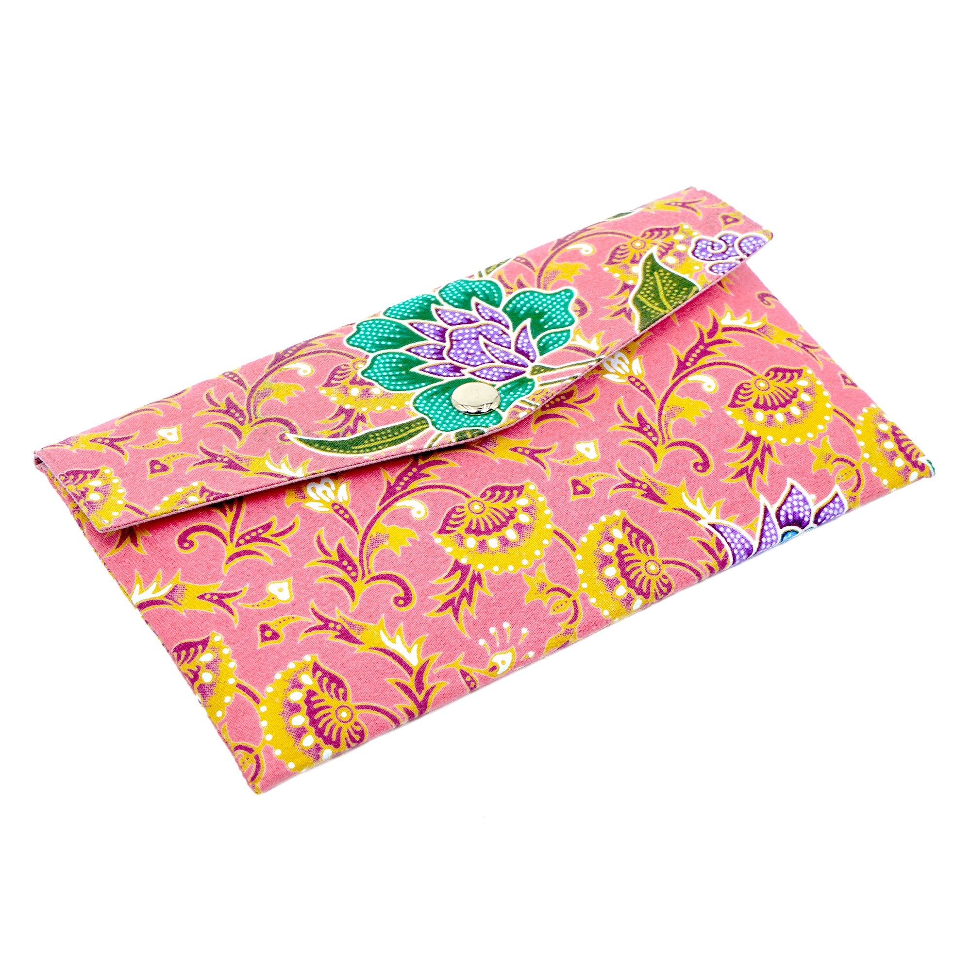 Red Packet Organizer - Revolving Dream