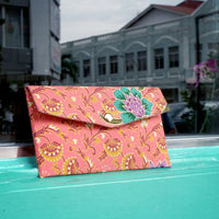 Red Packet Organizer - Revolving Dream