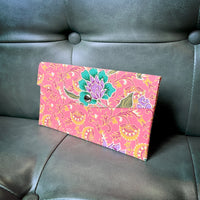 Red Packet Organizer - Revolving Dream