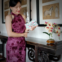 Red Packet Organizer - Mahjong