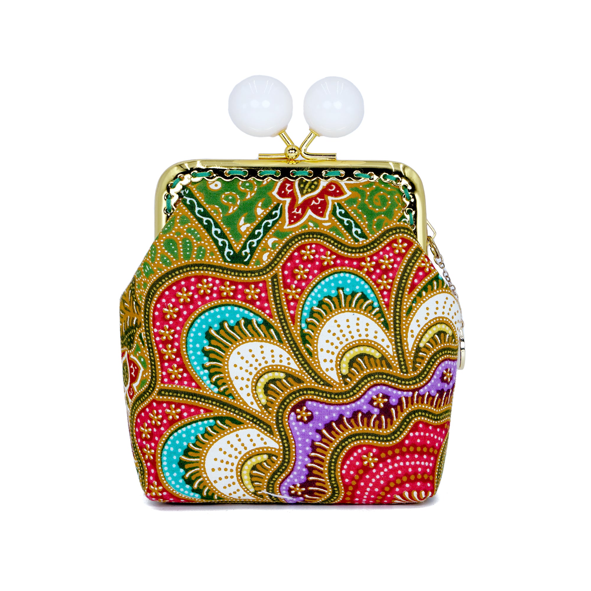 30% OFF - Clutch Purse - Parterre