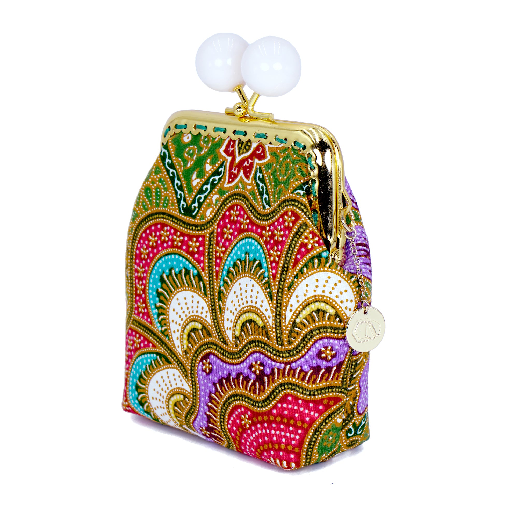 30% OFF - Clutch Purse - Parterre