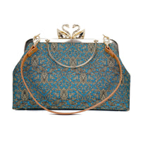 25% OFF - Clasp Sling Bag