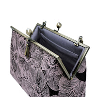 30% OFF - Clasp Sling Bag