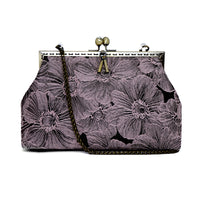 30% OFF - Clasp Sling Bag