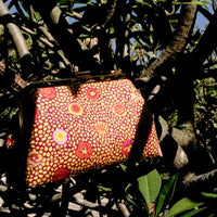 40% OFF - Underarm Bag - Pansy