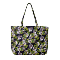 Shopper Tote Bag - Night River