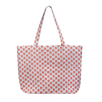 Shopper Tote Bag - Dottie