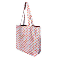 Shopper Tote Bag - Dottie