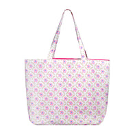 Shopper Tote Bag - Suki