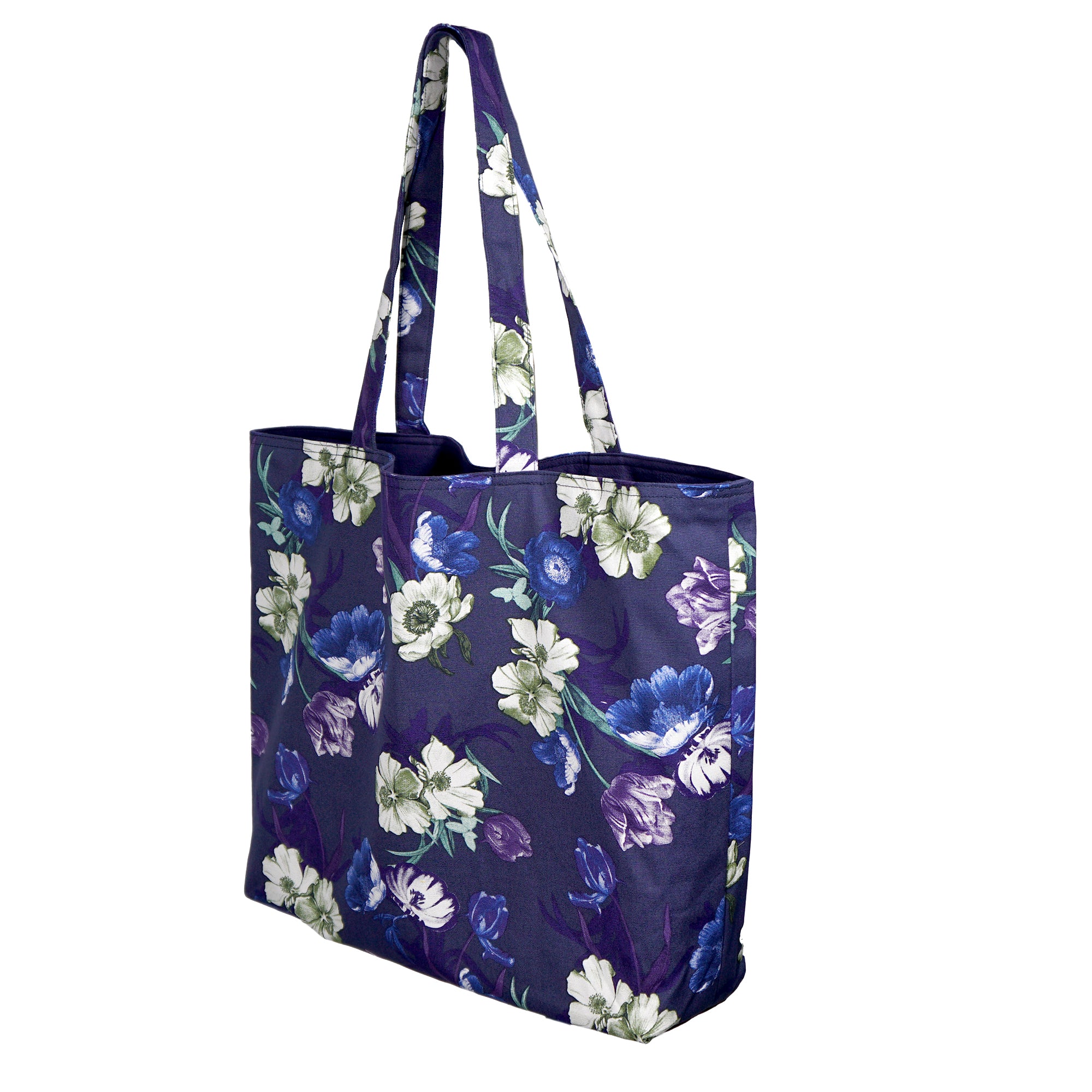 Shopper Tote Bag - Hasina