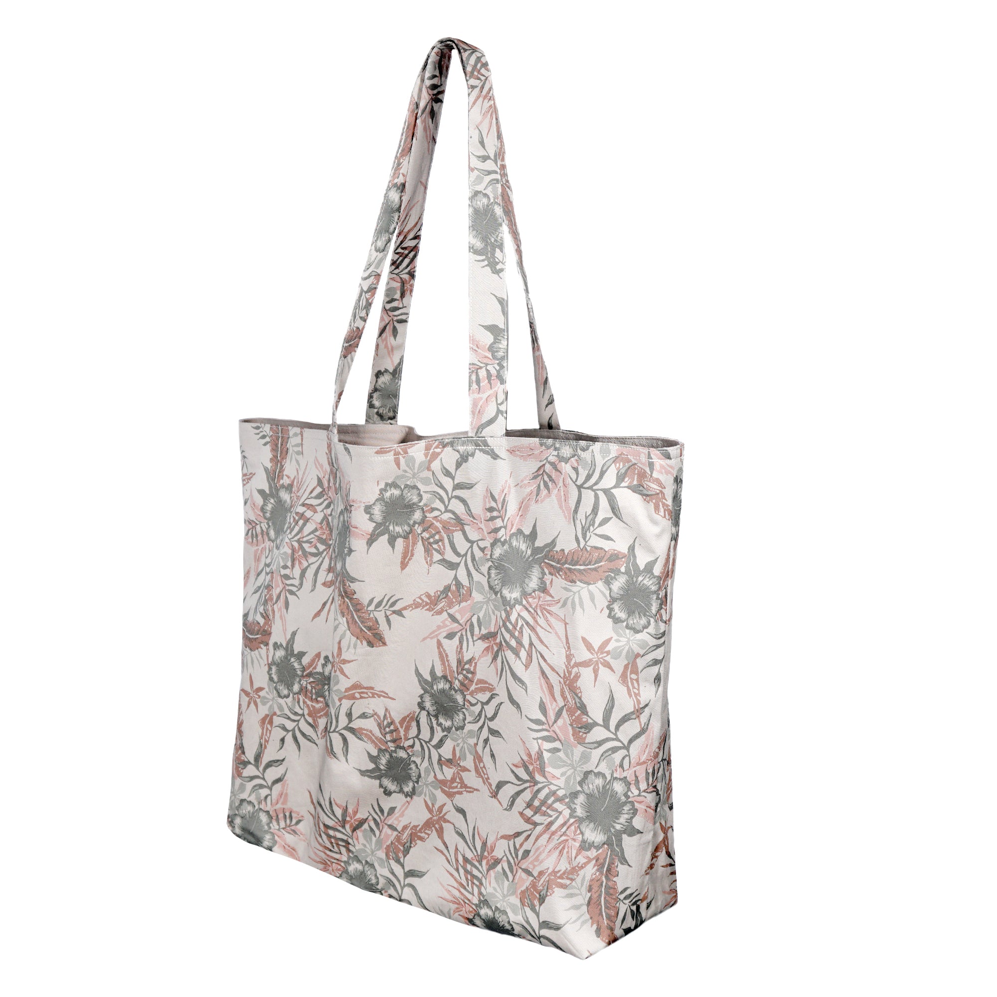Shopper Tote Bag - Old Stamp