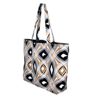 Shopper Tote Bag - Dazzle Me