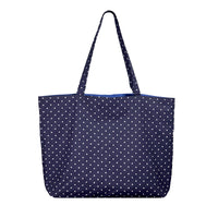 Shopper Tote Bag - Starry Sky