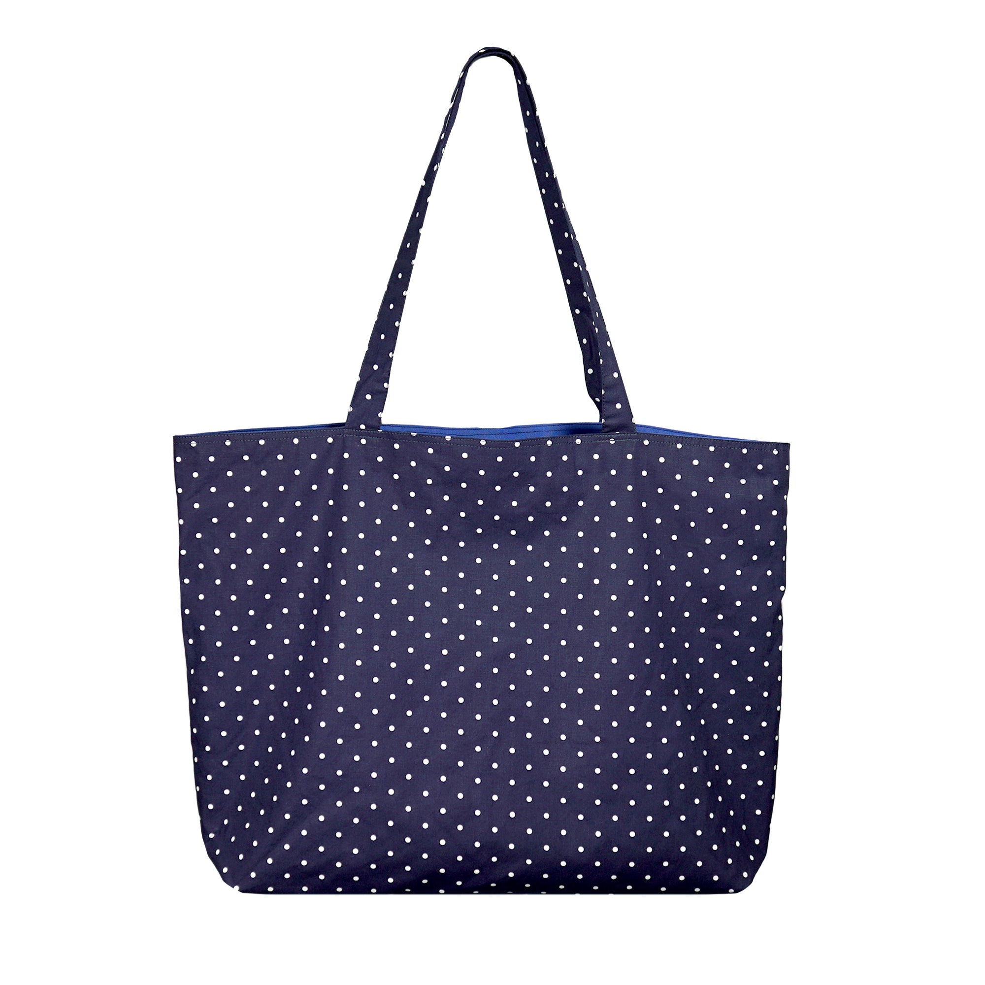 Shopper Tote Bag - Starry Sky