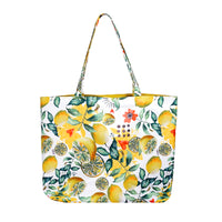 Shopper Tote Bag - Bellezza