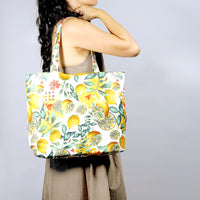 Shopper Tote Bag - Bellezza