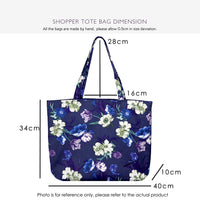 Shopper Tote Bag - Misso